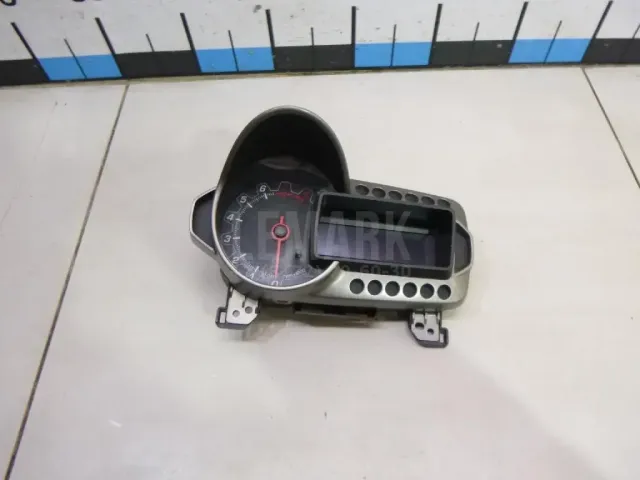 Панель приборов для  BMW X6 F16/F86 2014-2020