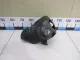 Кожух рулевой колонки