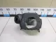 Кожух рулевой колонки
