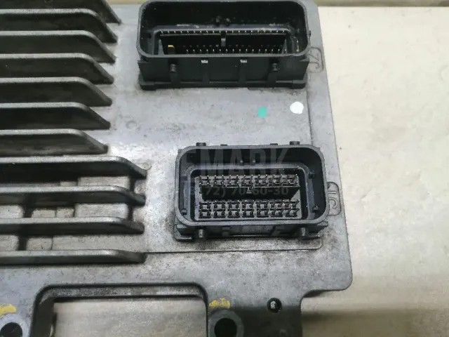 Блок управления двигателем для  BMW 2-serie F22/F23/F87 2013-2020
