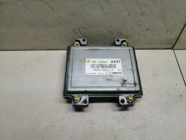 Блок управления двигателем для  BMW 2-serie F22/F23/F87 2013-2020