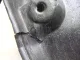 Обшивка крышки багажника