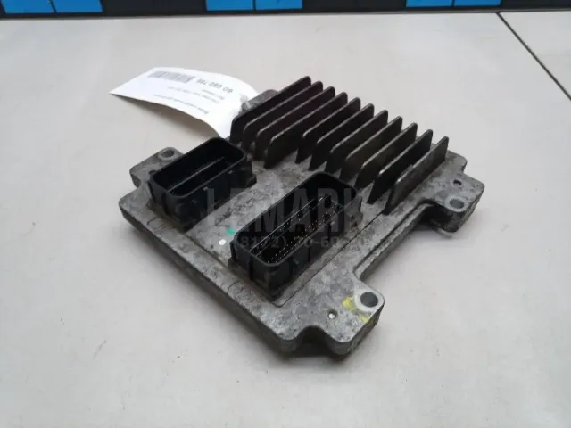Блок управления двигателем для  BMW X1 F48 2014-2022