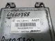Блок управления двигателем для  BMW X1 F48 2014-2022