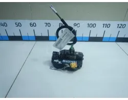 Замок двери задней правой