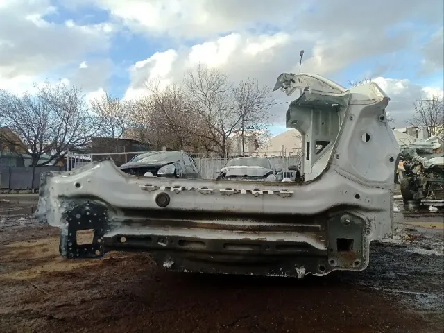 Панель задняя для  BMW X6 E71 2008-2014