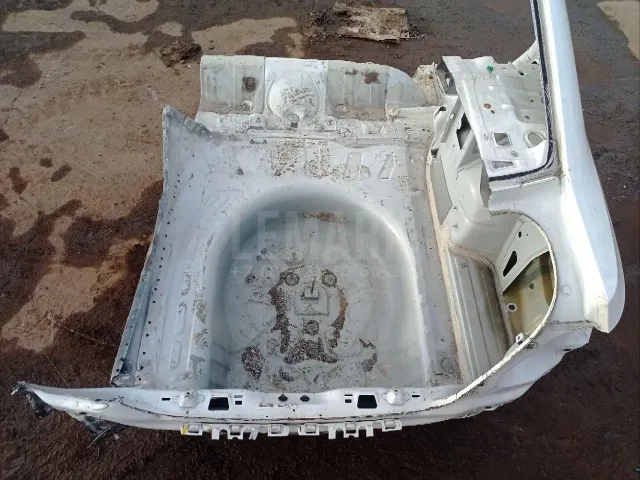 Панель задняя для  BMW X6 E71 2008-2014
