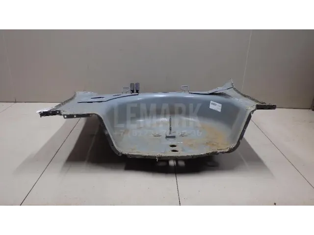 Ниша запасного колеса для  Chevrolet Lacetti 2003-2013