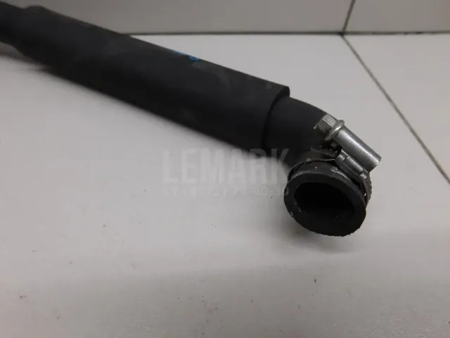 Патрубок отопителя для  BMW 7-serie E38 1994-2001