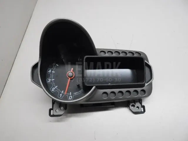 Панель приборов для  Ford Transit 2006-2013