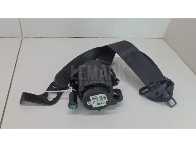 Ремень безопасности с пиропатроном для  Chrysler Sebring 2006-2010
