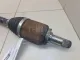 Полуось передняя правая для  Ford Focus III 2011-2019