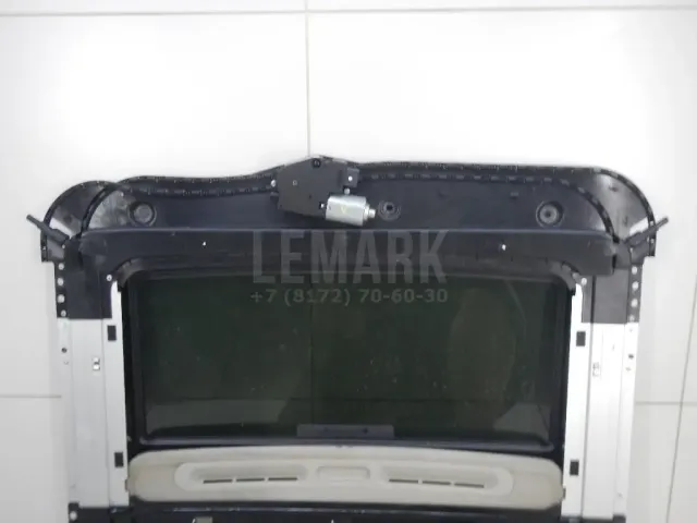 Люк в сборе электрический для  BMW 5-serie G30/G31/F90 2017-2023