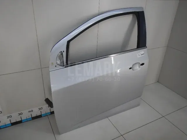 Дверь передняя левая для  Fiat Brava 1995-2001