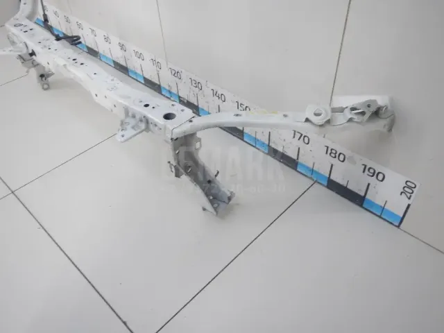 Панель передняя для  Ford Mondeo III 2000-2007
