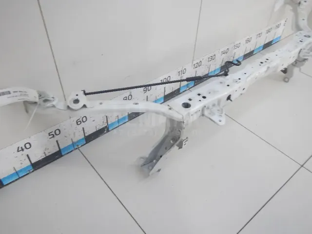 Панель передняя для  Ford Mondeo III 2000-2007
