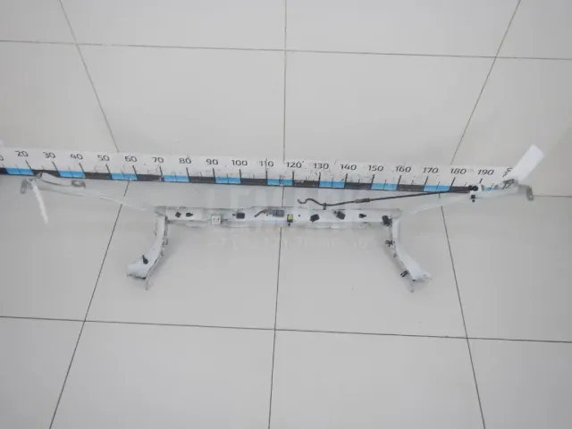 Панель передняя для  Ford Mondeo III 2000-2007
