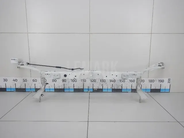 Панель передняя для  Ford Mondeo III 2000-2007