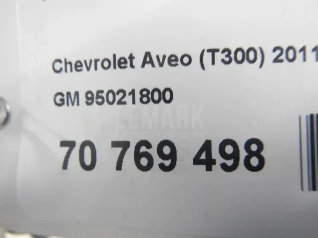 Панель передняя для  Ford Mondeo III 2000-2007