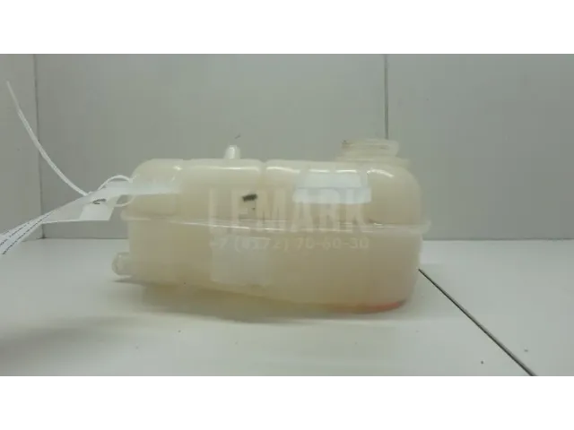 Бачок расширительный