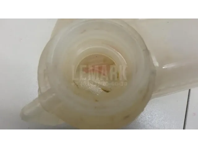 Бачок расширительный