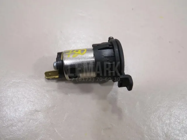 Гнездо прикуривателя для  Honda Accord VII 2003-2008