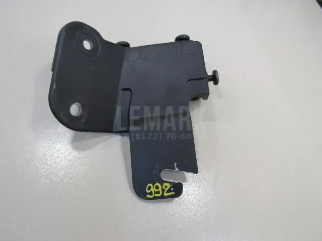 Кронштейн блока ABS (насос) для  Ford Transit 1985-1991