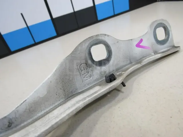 Петля капота левая для  BMW X6 F16/F86 2014-2020