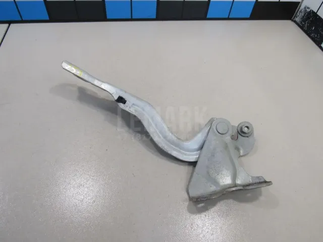 Петля капота левая для  BMW X6 F16/F86 2014-2020