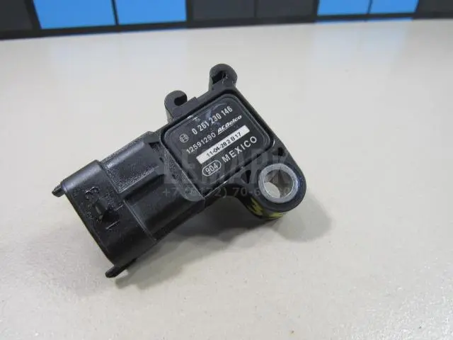 Датчик абсолютного давления для  Ford Ranger 2006-2012