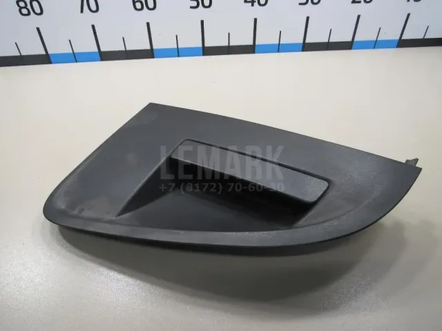 Ручка двери задней наружная правая для  Ford America F150 2008-2014