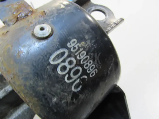 Опора КПП левая для  Ford America F150 2008-2014