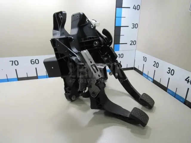 Блок педалей для  Citroen C2 2003-2008