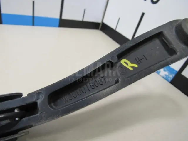Поводок стеклоочистителя передний правый для  BMW 3-serie F30/F31/F80 2011-2020