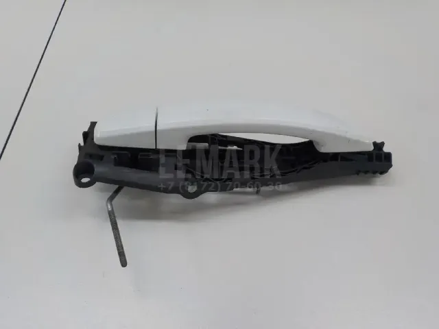 Ручка двери задней наружная правая для  BMW 7-serie G11/G12 2015-2022