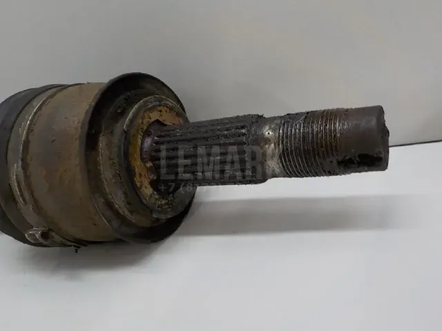 Полуось передняя правая для  Ford America Tempo 1984-1995