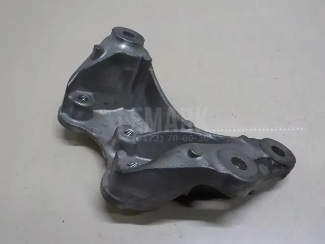 Кронштейн опоры КПП для  BMW X3 G01/F97 2017-2024
