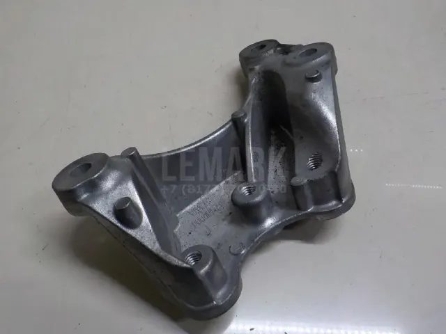 Кронштейн опоры КПП для  BMW X3 G01/F97 2017-2024