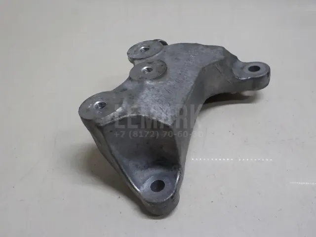 Кронштейн опоры КПП для  BMW X3 G01/F97 2017-2024