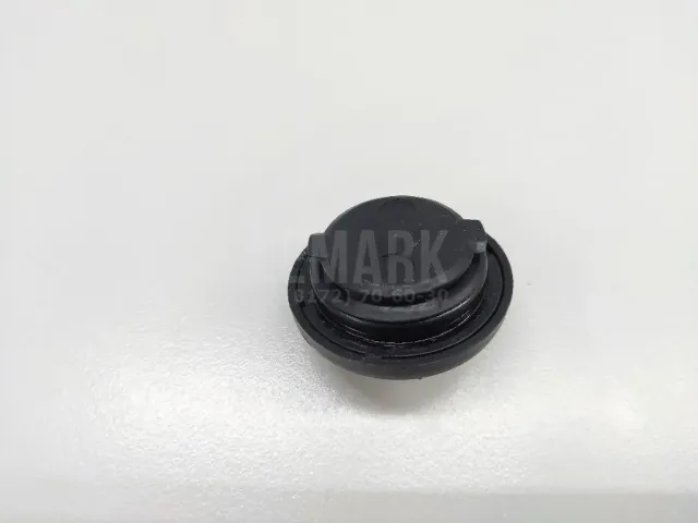 Крышка маслозаливной горловины для  BMW 3-serie F30/F31/F80 2011-2020