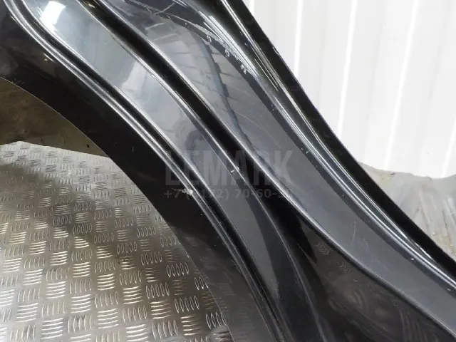 Крыло заднее правое для  BMW 6-serie E64 2004-2009