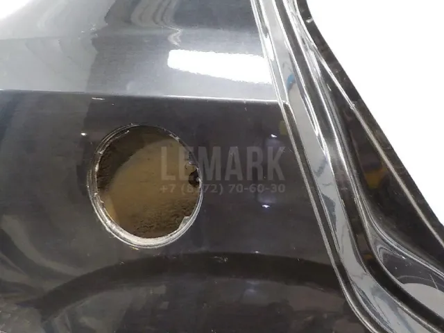 Крыло заднее правое для  BMW 6-serie E64 2004-2009