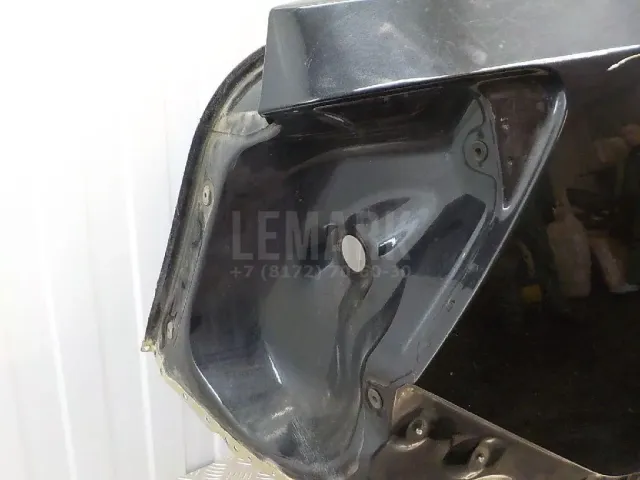 Крыло заднее правое для  BMW 6-serie E64 2004-2009