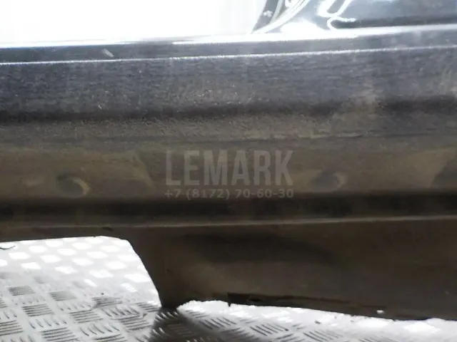 Крыло заднее правое для  BMW 6-serie E64 2004-2009