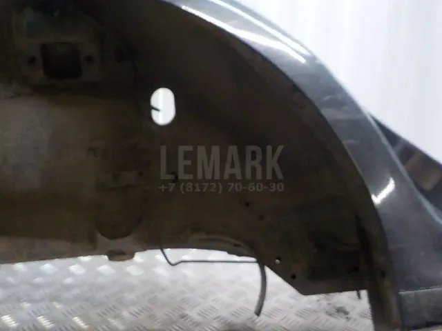 Крыло заднее правое для  BMW 6-serie E64 2004-2009
