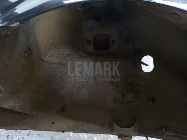 Крыло заднее правое для  BMW 6-serie E64 2004-2009