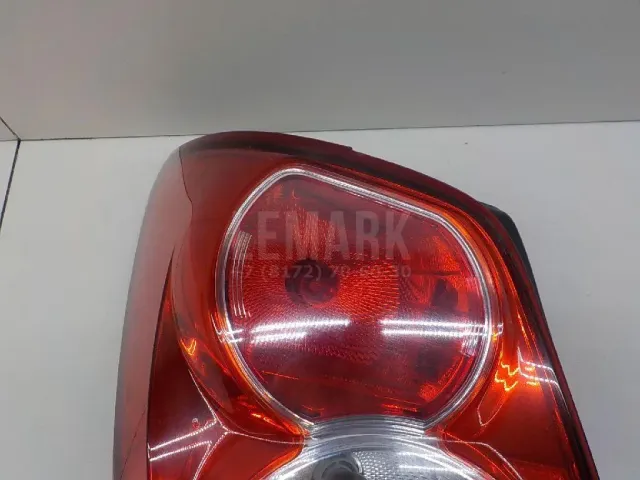 Фонарь задний левый для  Ford Transit 2023