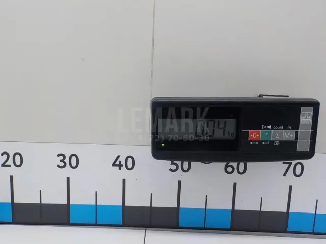 Датчик ABS задний левый