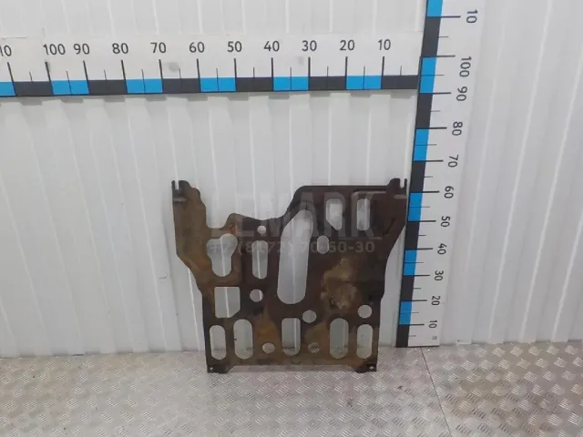 Защита картера