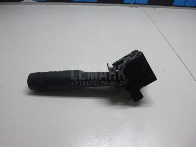 Переключатель поворотов подрулевой для  BMW 3-serie F30/F31/F80 2011-2020
